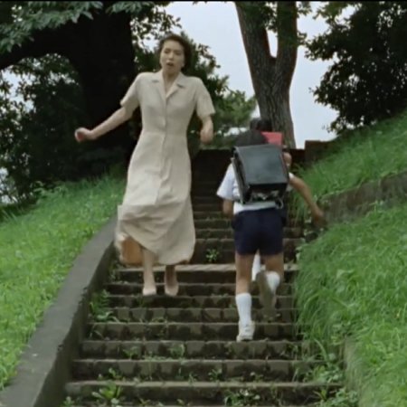 Kiriko, a Woman Who Loved the Gangsters (1993)