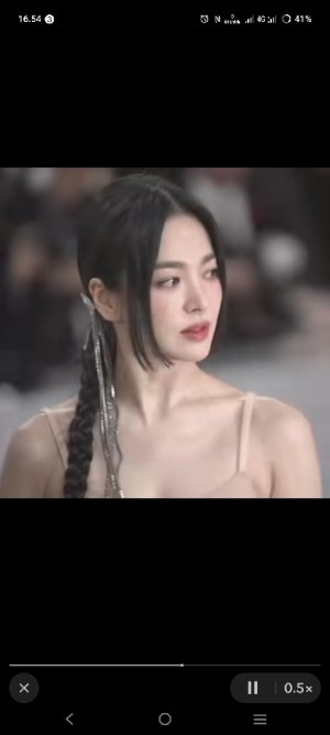 Song Hye Kyo
