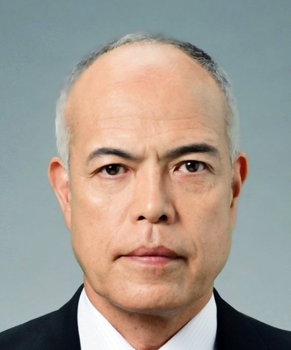 Yoji Tanaka