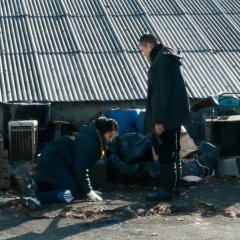 Cloud Japanese Movie photo