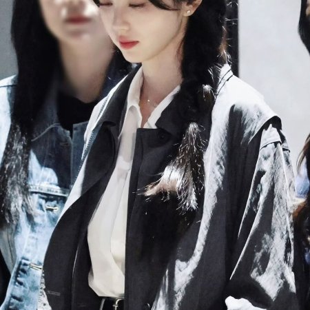 The Genius of Girlfriend (2026)