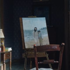 Queen Mantis Korean Drama photo