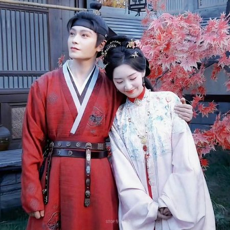 The Road to Splendor ()