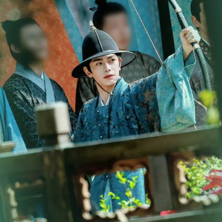 The Road to Splendor ()