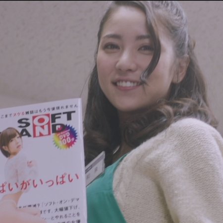 Perfect Revolution (2017)