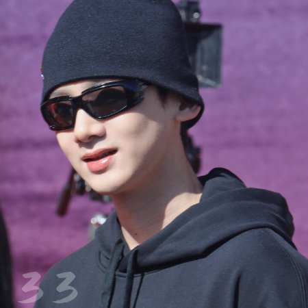 Xing Jing Shi Ke 1: Feng Hua Zheng Mao ()