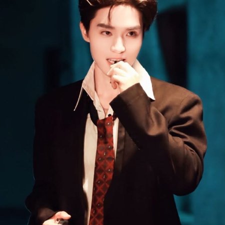 To Lie with Night (2025)