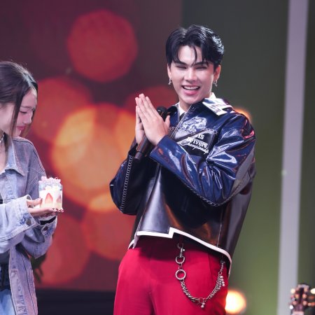 Thailand Music Countdown 2025 (2025)