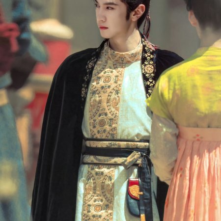 Jiang Shan Wei Pin ()