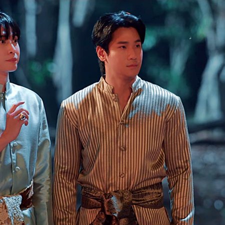 I'm the Most Beautiful Count (2025)