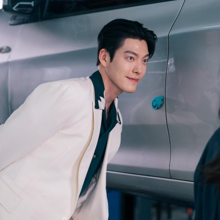 Genie, Make a Wish (2025)