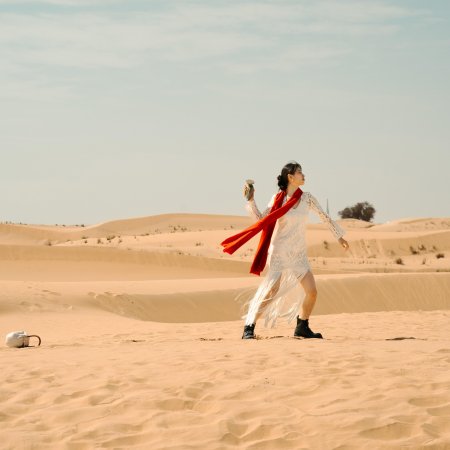 Genie, Make a Wish (2025)