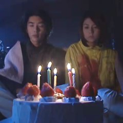 Christmas Eve Japanese Movie(2001) photo