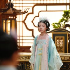 Xuan Ge Wan Ku Dang Die, Yang Cheng Huang Di Jiu Hao Le Chinese Drama(2025) photo