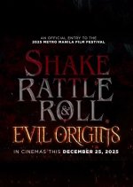 Shake, Rattle & Roll: Evil Origins Philippines Movie(2025) photo