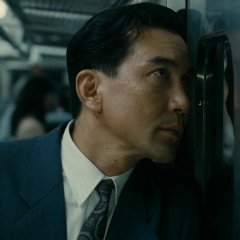 Shall We Dance? Japanese Movie photo