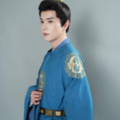 Jin Hao Peng photo