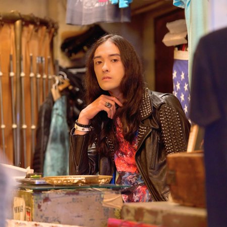 Punks Triangle (2025)