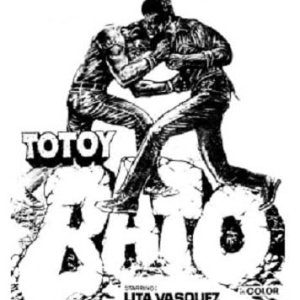 Totoy Bato (1977)