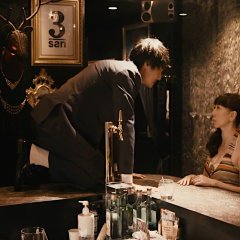 The Farmers Bride: I Want to See You Japanese Movie photo