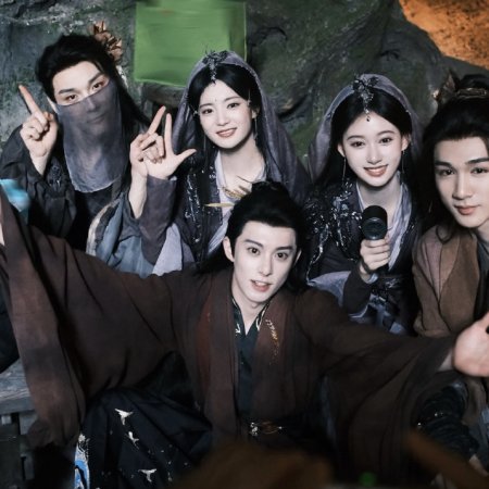 Live Long and Prosper ()