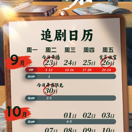 Chasing Butterfly (2025)