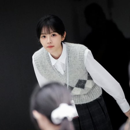 The Genius of Girlfriend (2026)