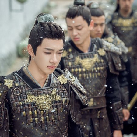 The Dauntless Youths (2025)