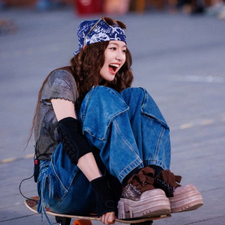 Sunshine Market (2025)