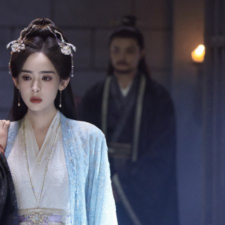 The Journey of Legend (2025)