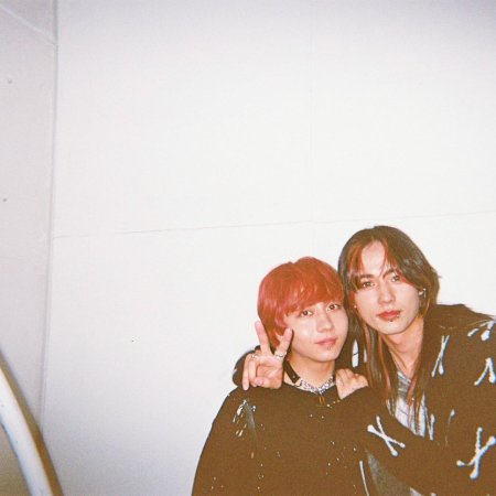 Punks Triangle (2025)