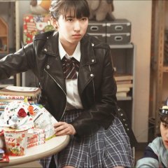 Blood Friends Japanese Movie photo