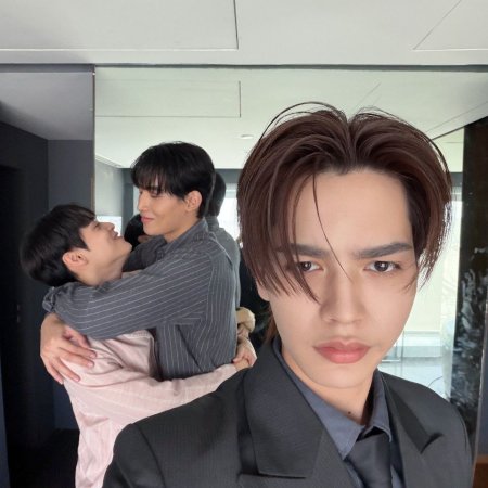 My Romance Scammer ()