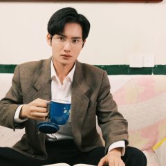 Zuo Ye Si Nian Ru Feng Chinese Drama photo
