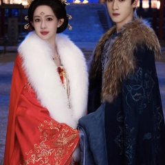 Tigers Sniff the Rose Chinese Drama photo