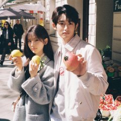 Sunshine through the Rain Chinese Drama photo