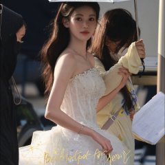 Blushing When We Meet Again Chinese Drama(0000) photo