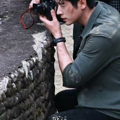 The Leading Stars Chinese Drama photo