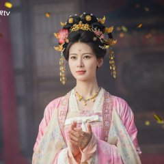 Zhao Zhao Yi photo