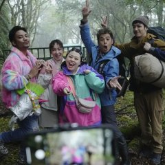 Oh My Ghost! Oh My God! Taiwanese Movie photo
