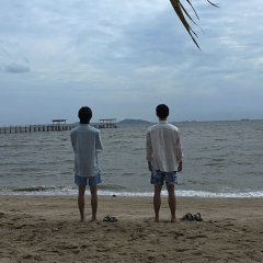 The Grim Lover Thai Drama(2026) photo