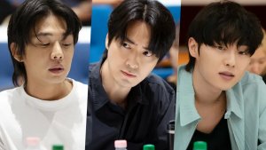 Yoo Ah In, Lee Jun Hyuk, Choi Hyun Wook, and more roped in for a new occult K-movie