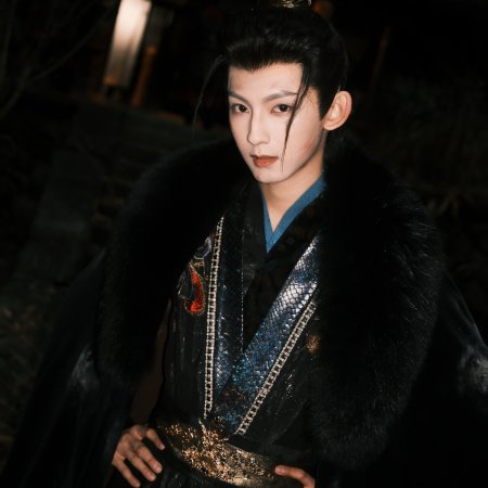 Liu Xu Wei
