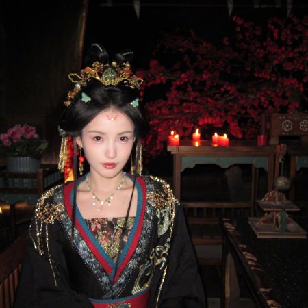 Lin Xiao Zhai