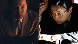 Jung Sung Il and Roh Jae Won inject tension as formidable men in 'Made in Korea Season 2'