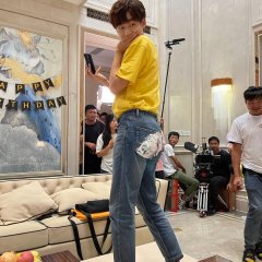 Jia You Ba Shao Nian Chinese Drama photo