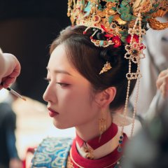 Ancy Deng photo