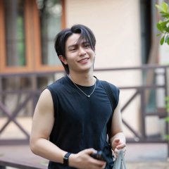 William Jakrapatr Kaewpanpong photo