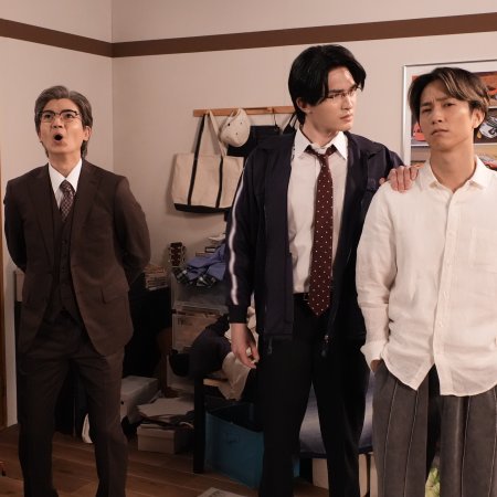 Warota! Season 2 (2026)