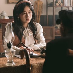 Chong Fan You Ni De Guo Qu Chinese Drama photo